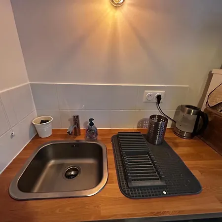 Le Cocon De - 25min - Parking Apartamento